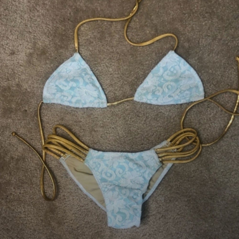 Ravish Sands Bikini Swimsuit